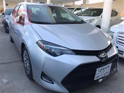 تۆیۆتا کۆرۆلا